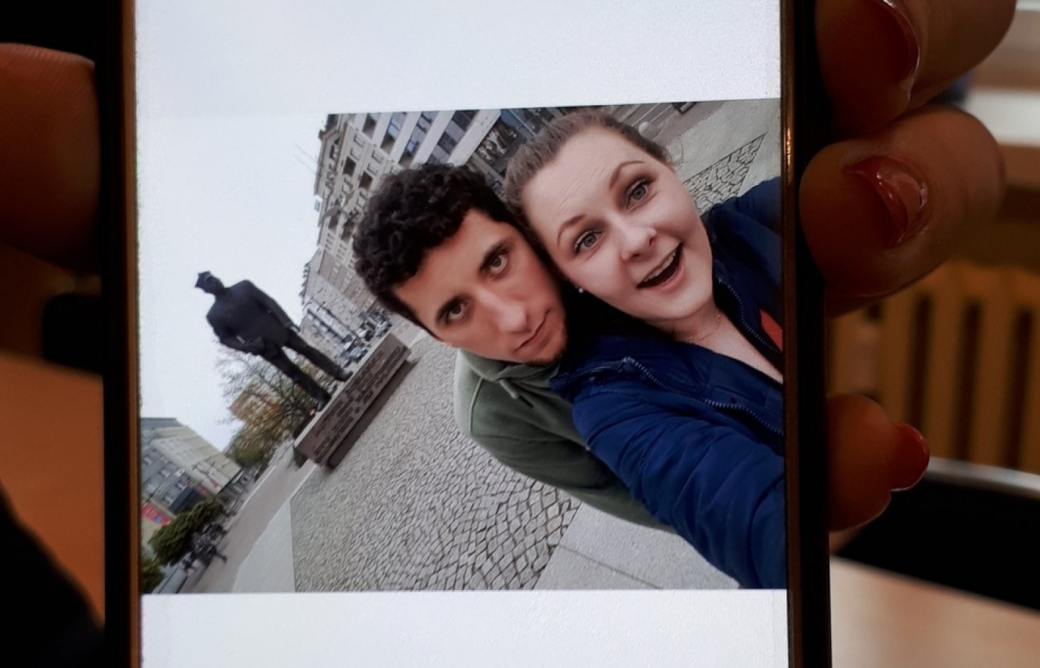 Odkrywanie Sekretnej Gdyni Abrahama