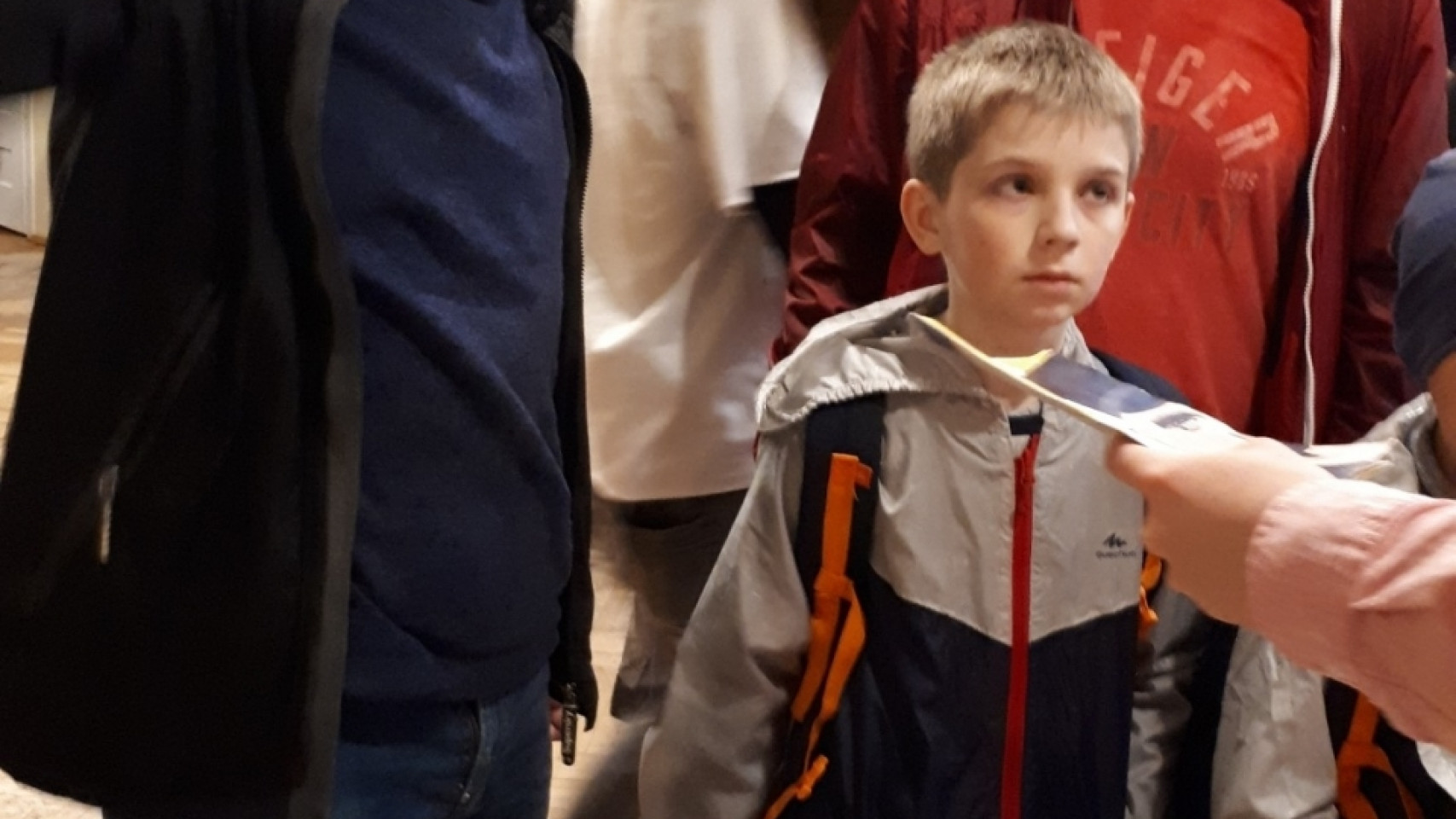 Odkrywanie Sekretnej Gdyni Abrahama