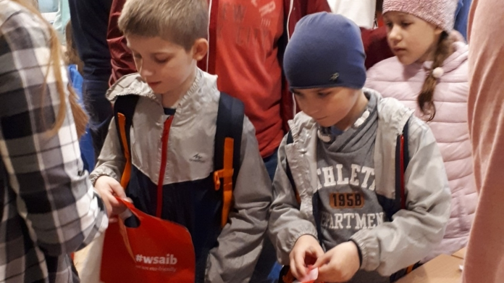 Odkrywanie Sekretnej Gdyni Abrahama