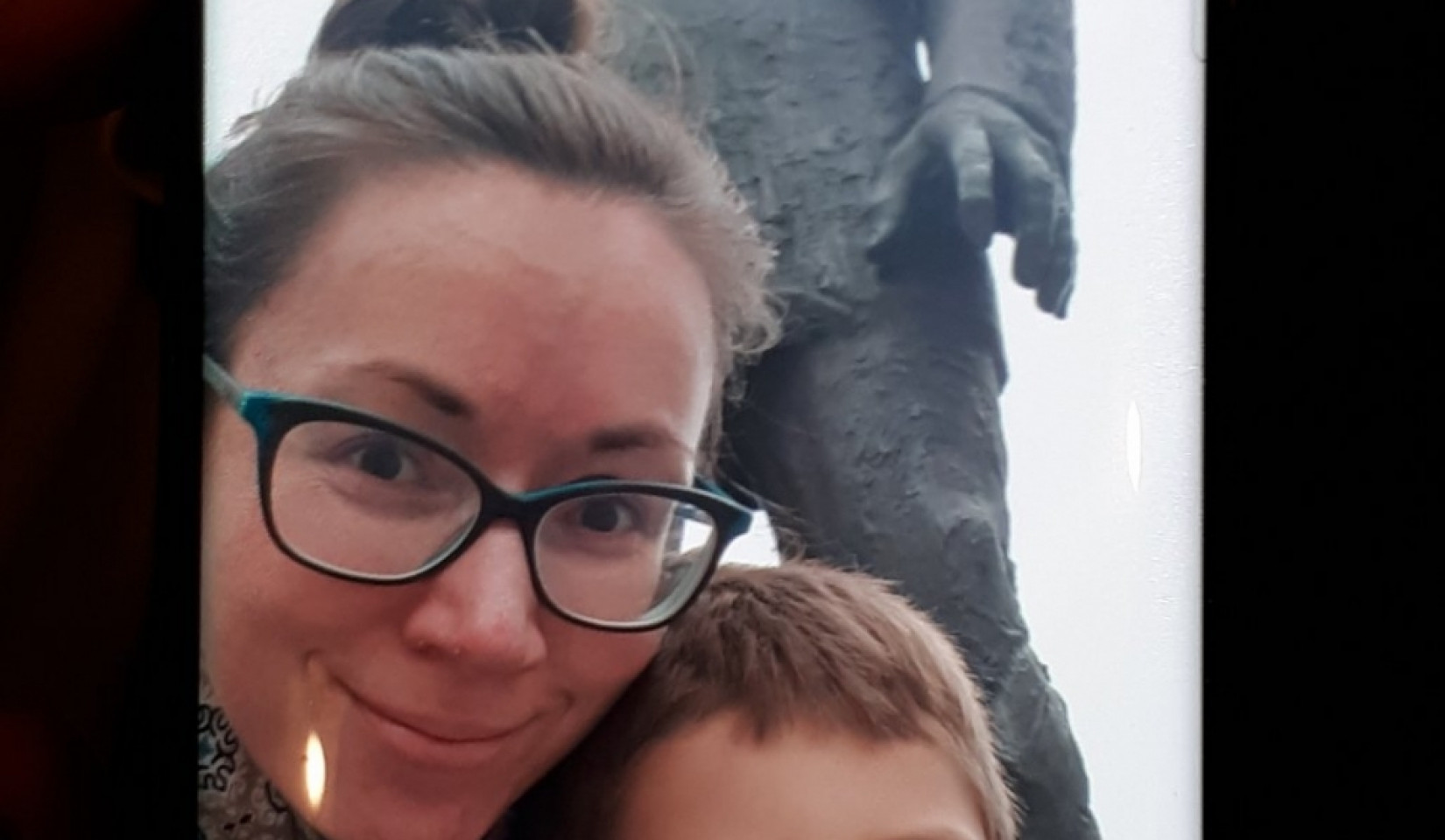 Odkrywanie Sekretnej Gdyni Abrahama