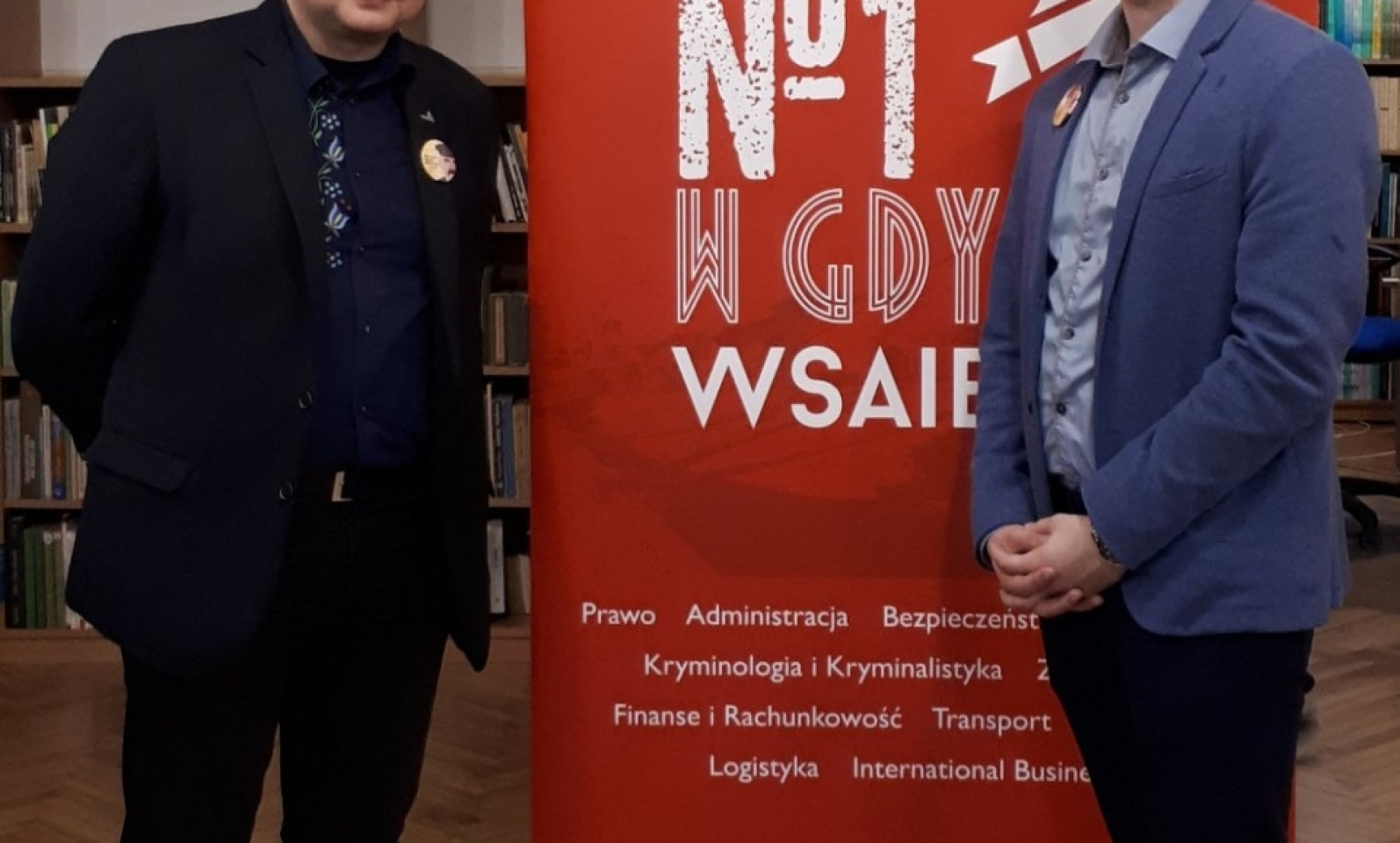 Odkrywanie Sekretnej Gdyni Abrahama