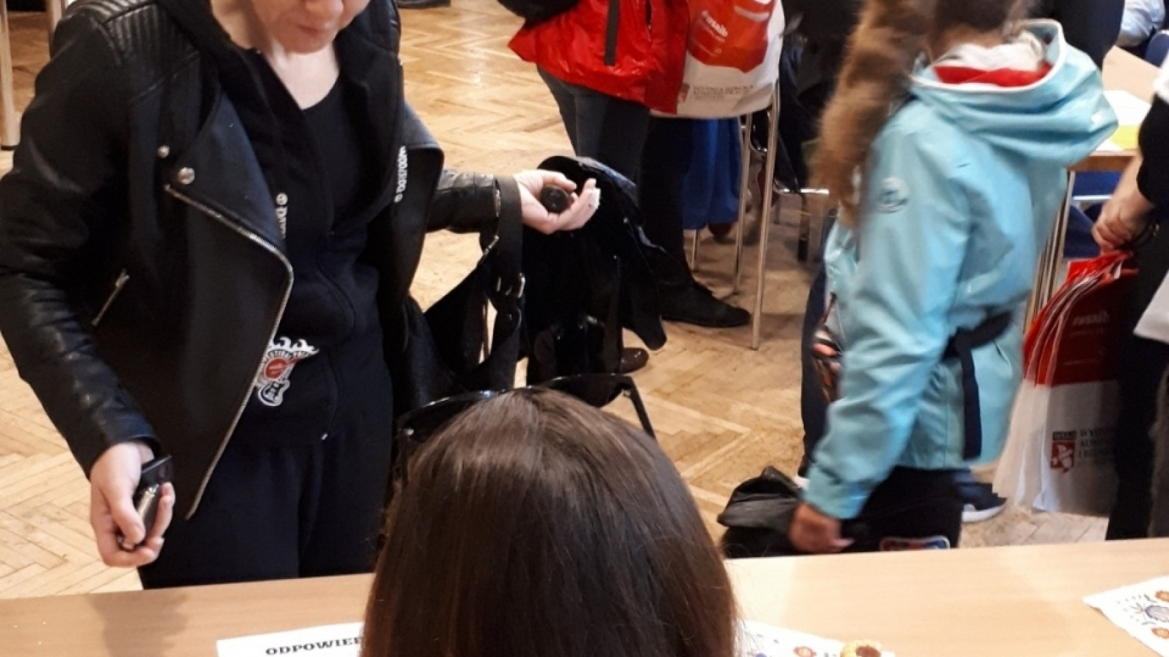 Odkrywanie Sekretnej Gdyni Abrahama