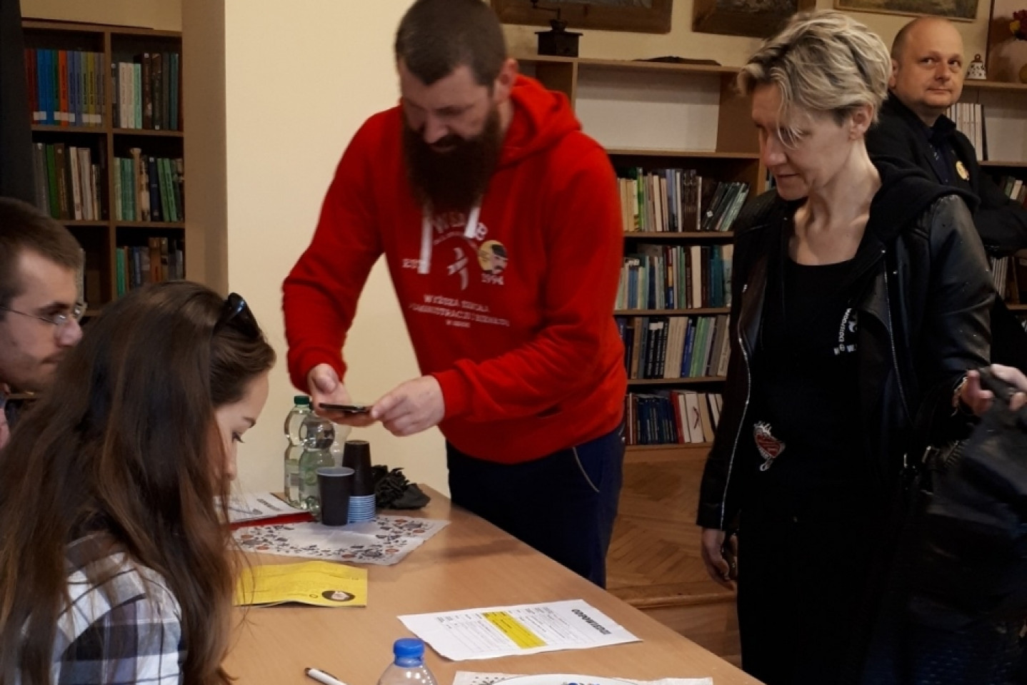 Odkrywanie Sekretnej Gdyni Abrahama