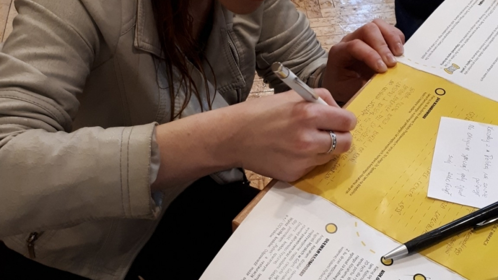 Odkrywanie Sekretnej Gdyni Abrahama