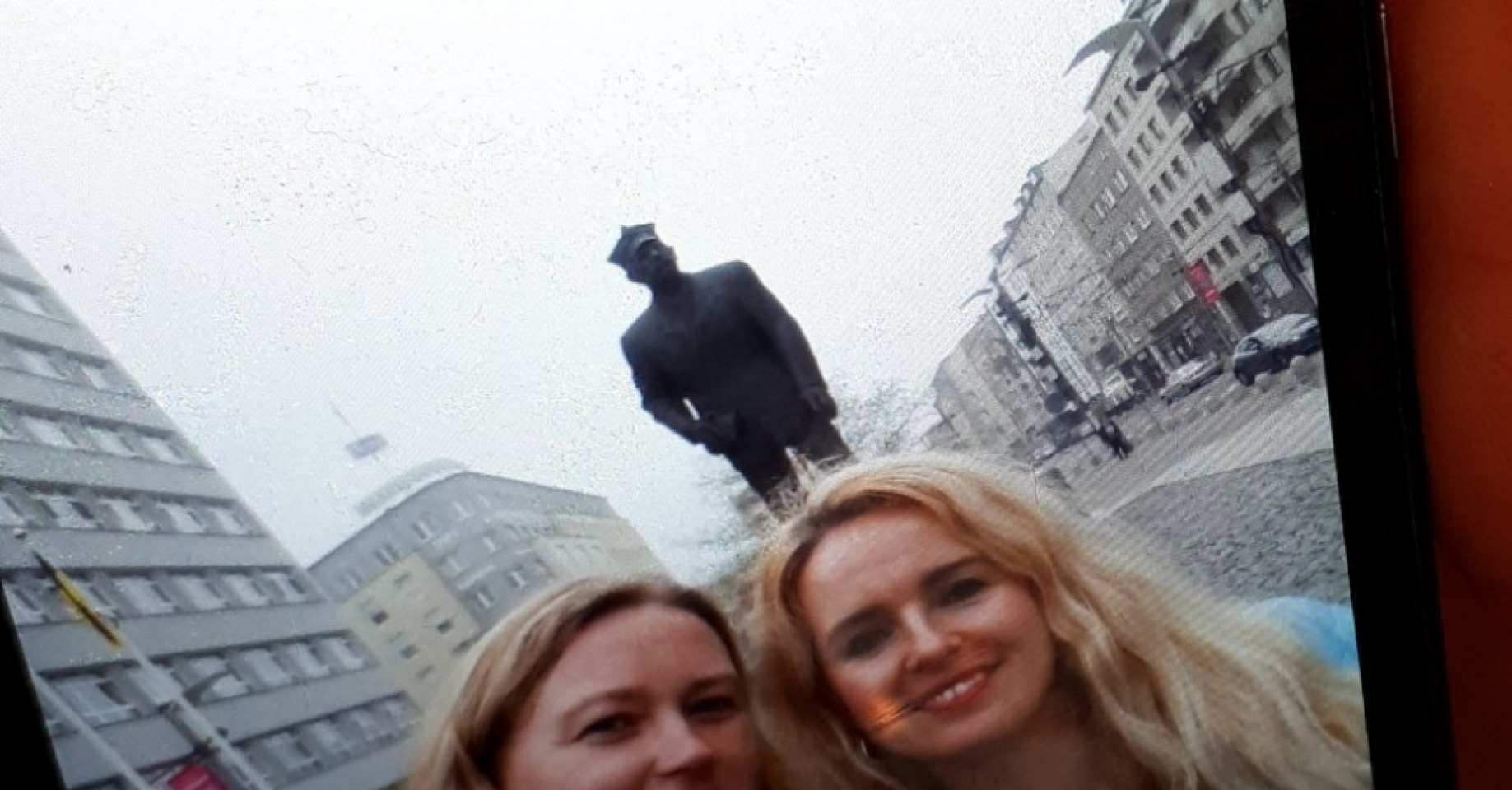 Odkrywanie Sekretnej Gdyni Abrahama