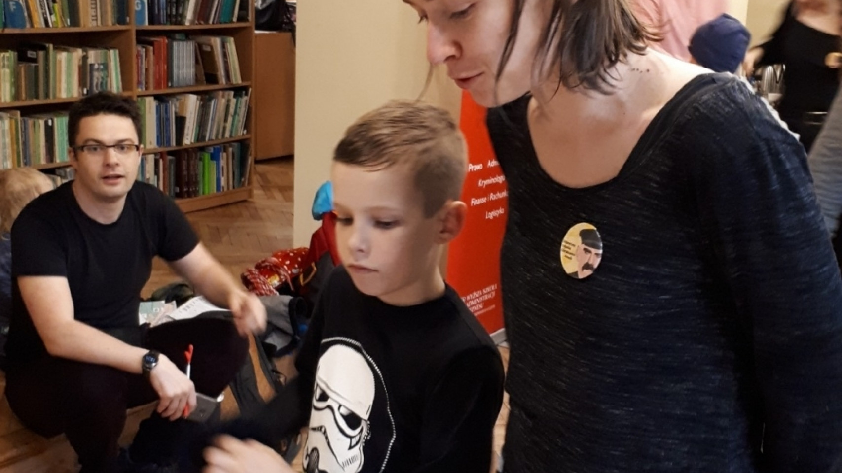 Odkrywanie Sekretnej Gdyni Abrahama