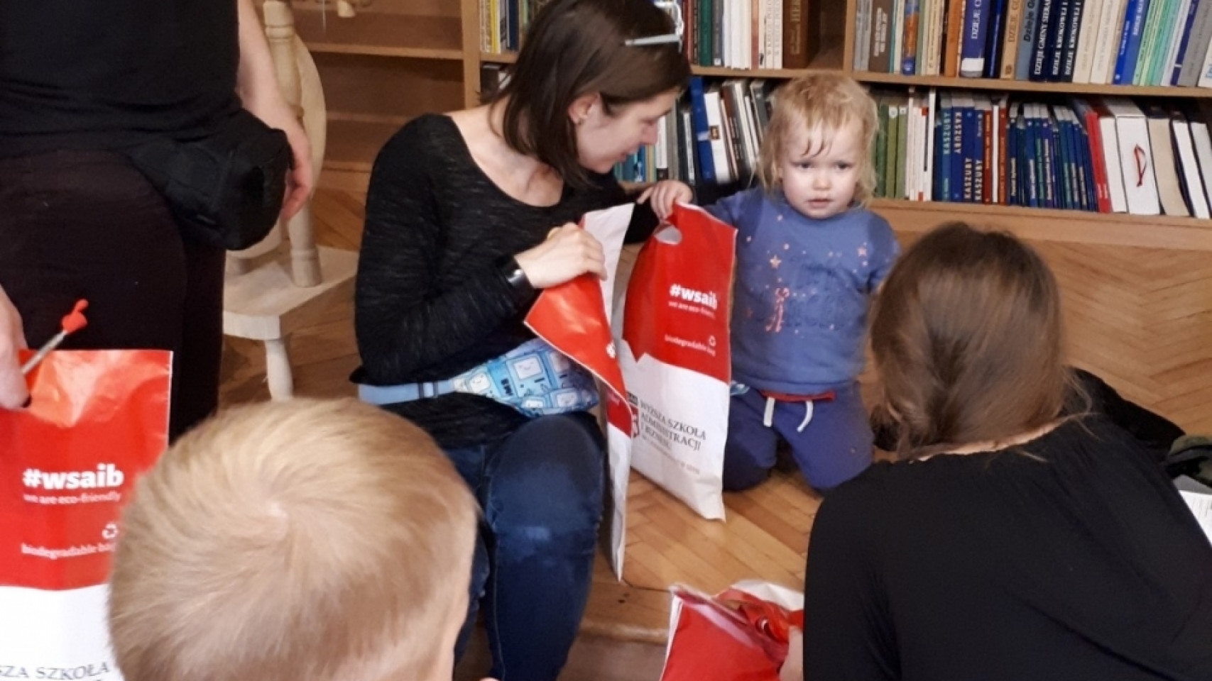 Odkrywanie Sekretnej Gdyni Abrahama