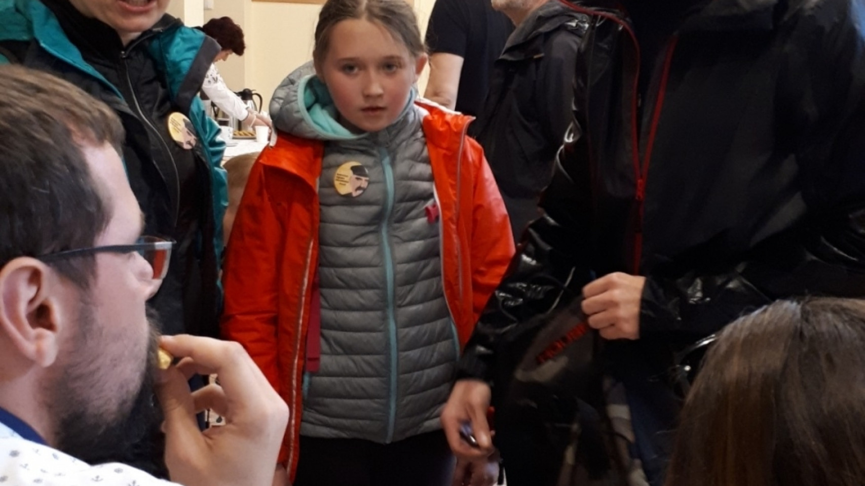 Odkrywanie Sekretnej Gdyni Abrahama