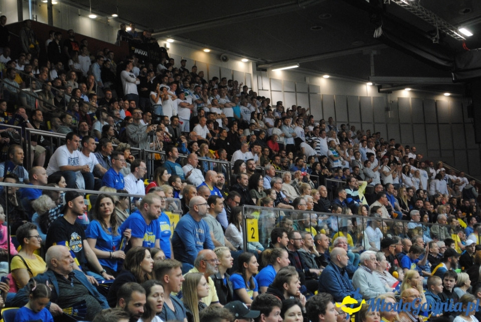 Asseco Arka Gdynia - Anwil Włocławek - 97:109