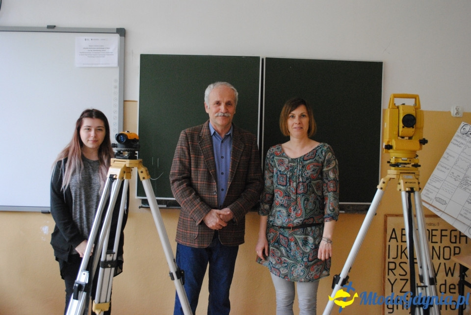 Dzień otwarty ZSET - 18.05.2019r.