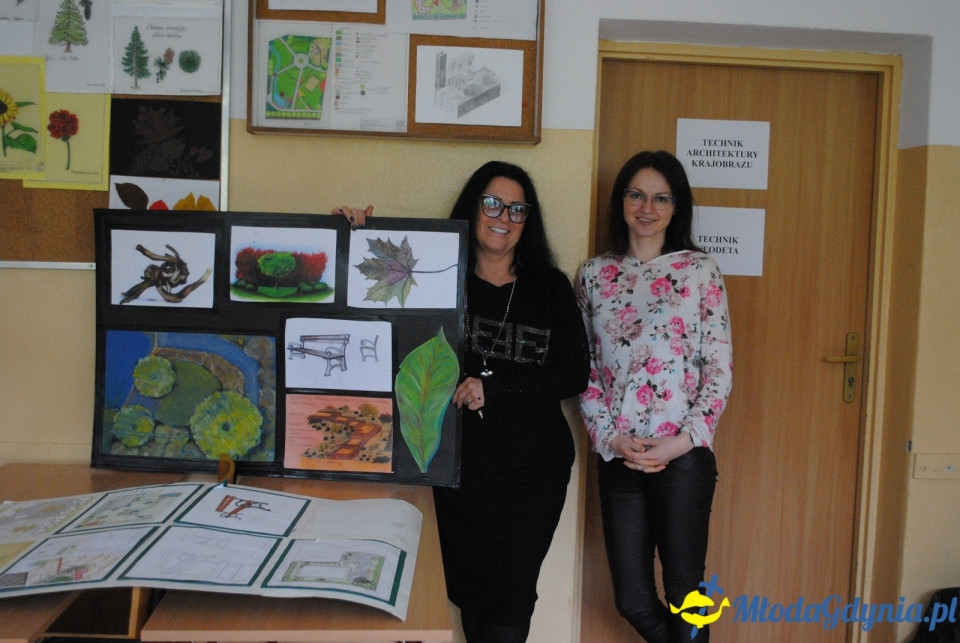 Dzień otwarty ZSET - 18.05.2019r.