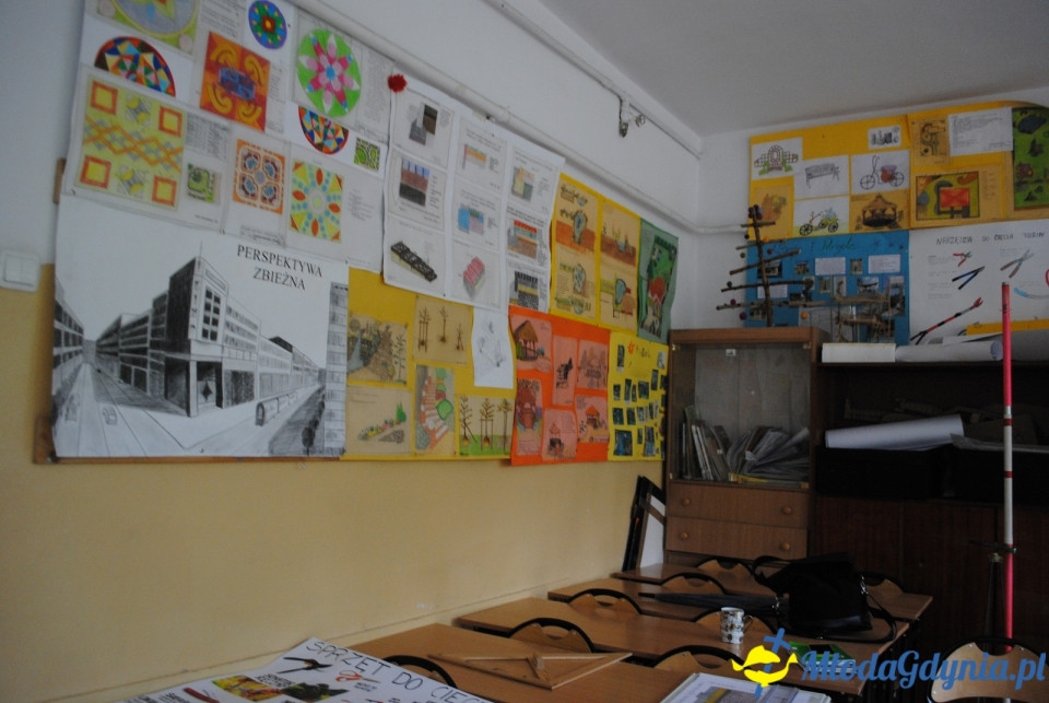 Dzień otwarty ZSET - 18.05.2019r.