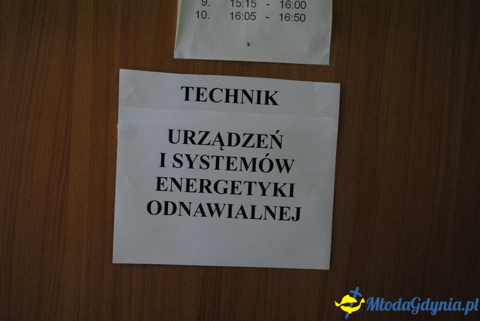 Dzień otwarty ZSET - 18.05.2019r.