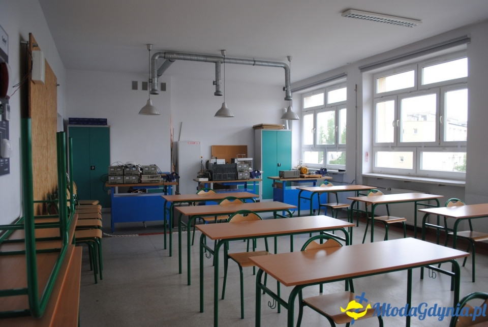 Dzień otwarty ZSET - 18.05.2019r.