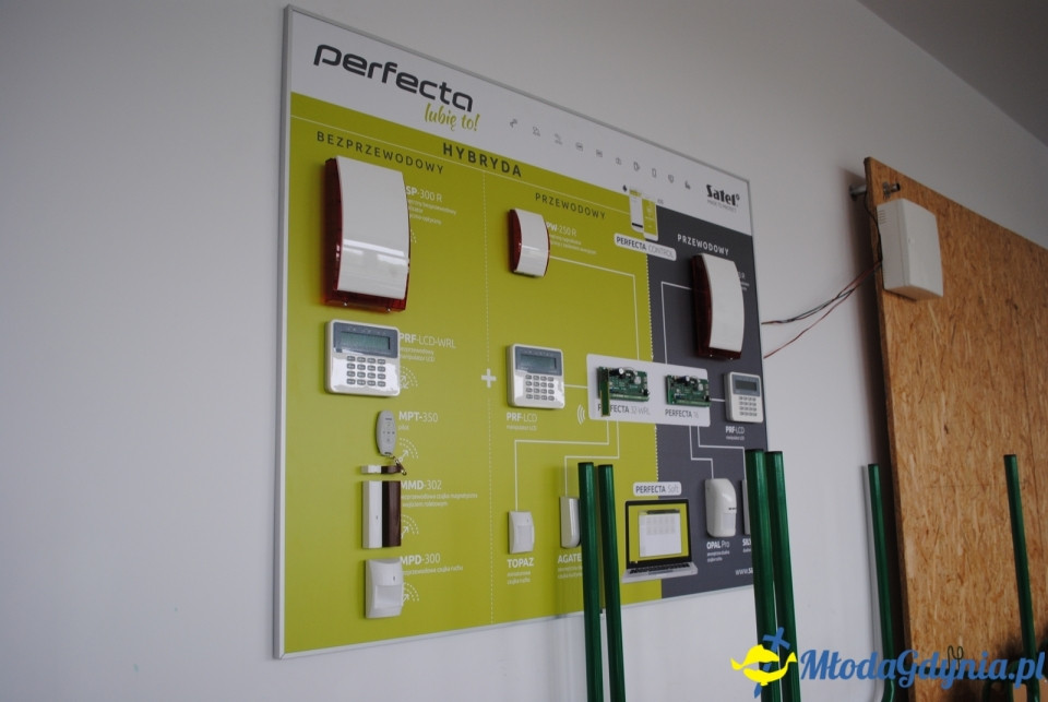 Dzień otwarty ZSET - 18.05.2019r.