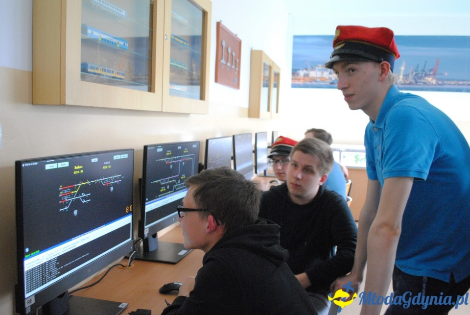 Dzień otwarty ZSET - 18.05.2019r.