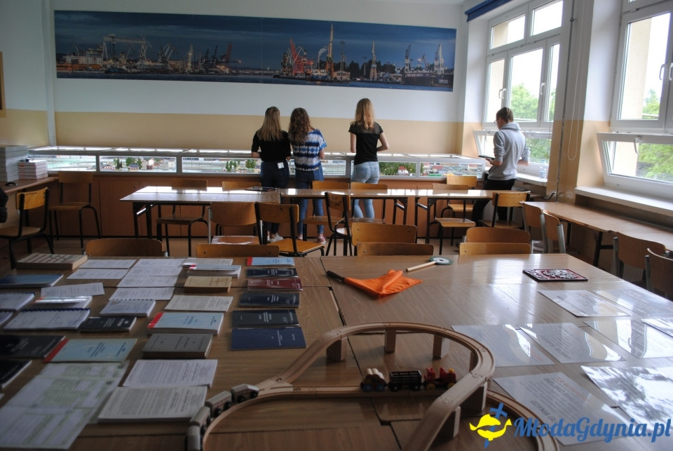 Dzień otwarty ZSET - 18.05.2019r.