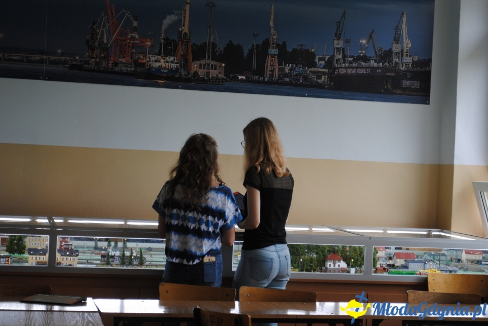 Dzień otwarty ZSET - 18.05.2019r.