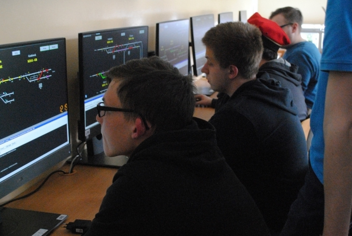 Dzień otwarty ZSET - 18.05.2019r.