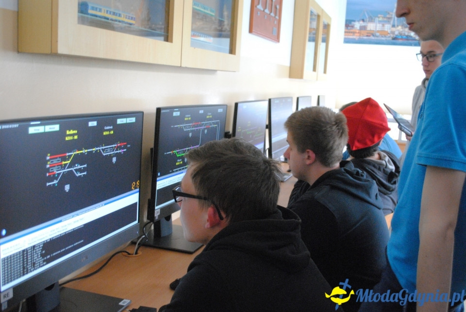 Dzień otwarty ZSET - 18.05.2019r.