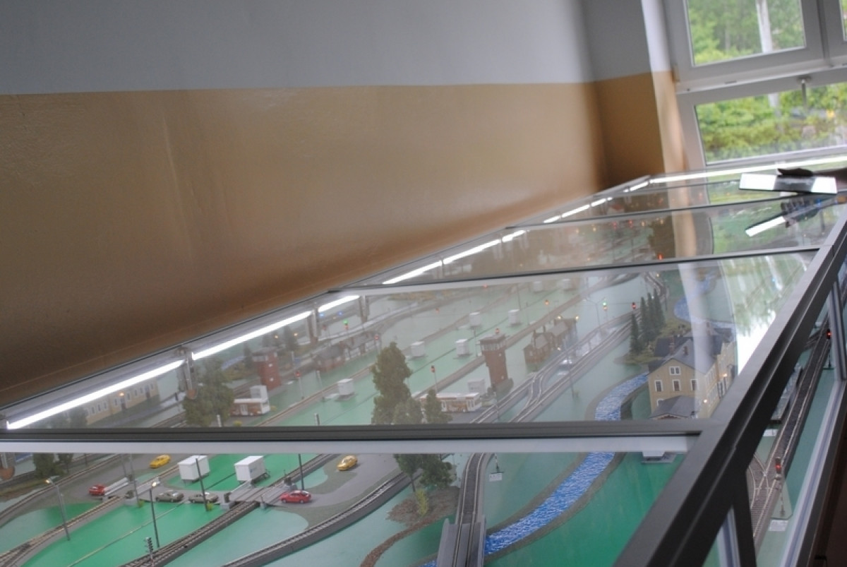 Dzień otwarty ZSET - 18.05.2019r.