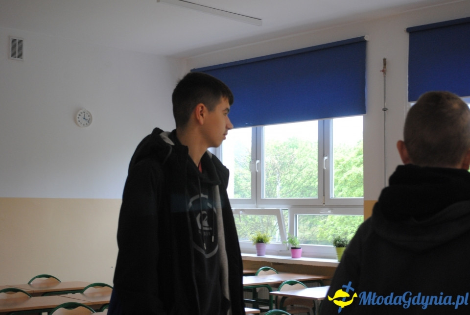 Dzień otwarty ZSET - 18.05.2019r.