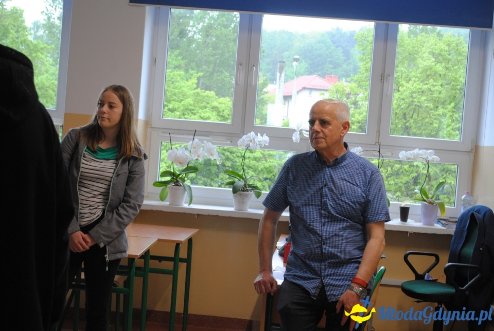 Dzień otwarty ZSET - 18.05.2019r.