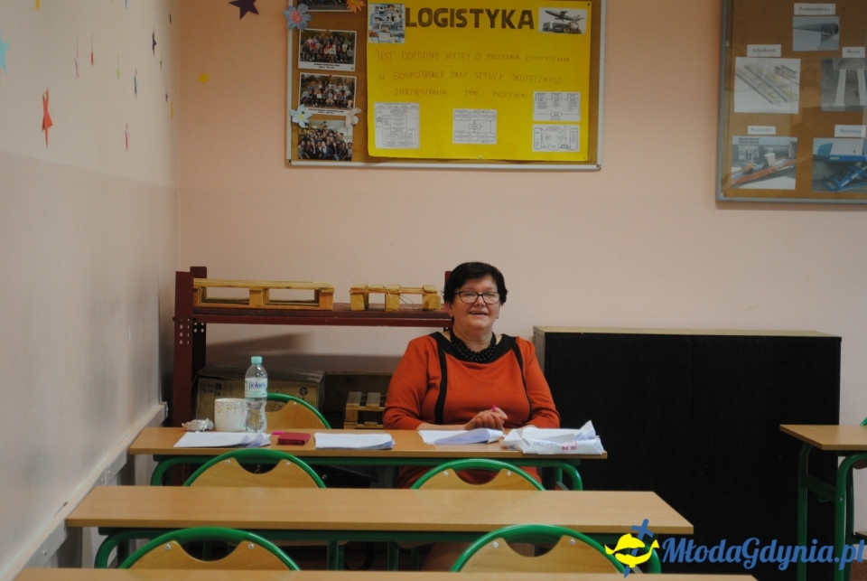 Dzień otwarty ZSET - 18.05.2019r.