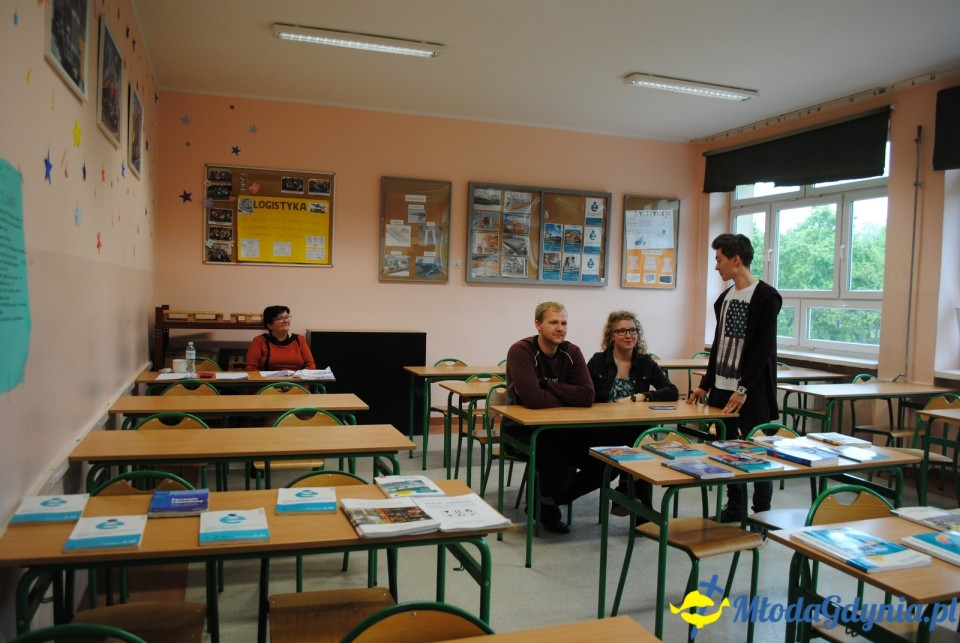 Dzień otwarty ZSET - 18.05.2019r.