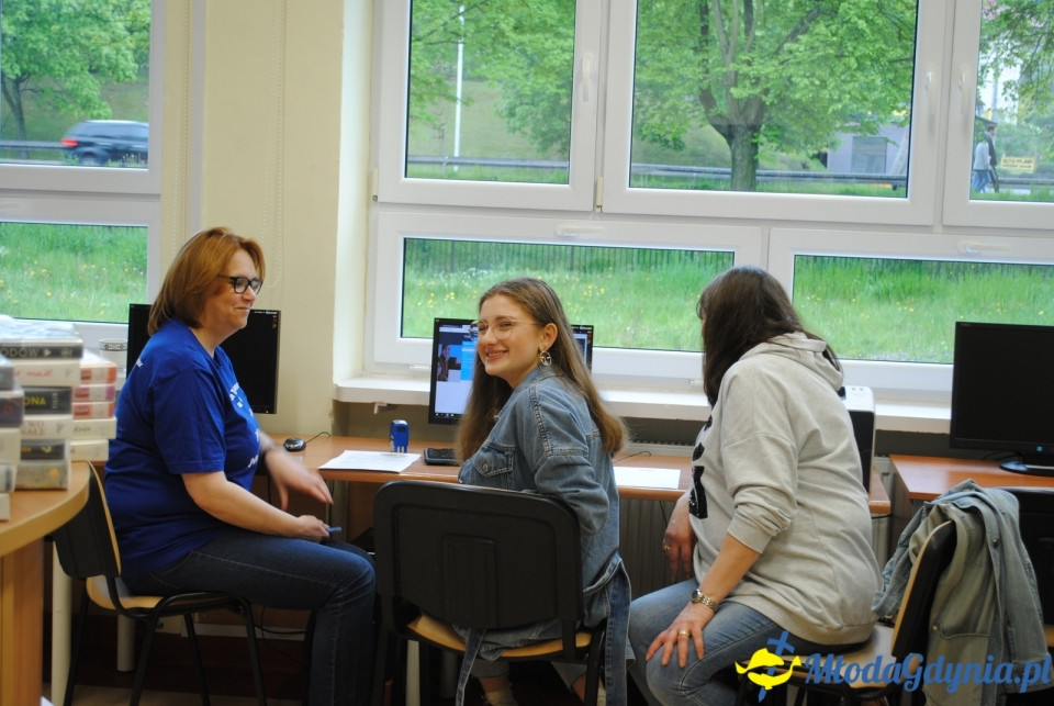 Dzień otwarty ZSET - 18.05.2019r.