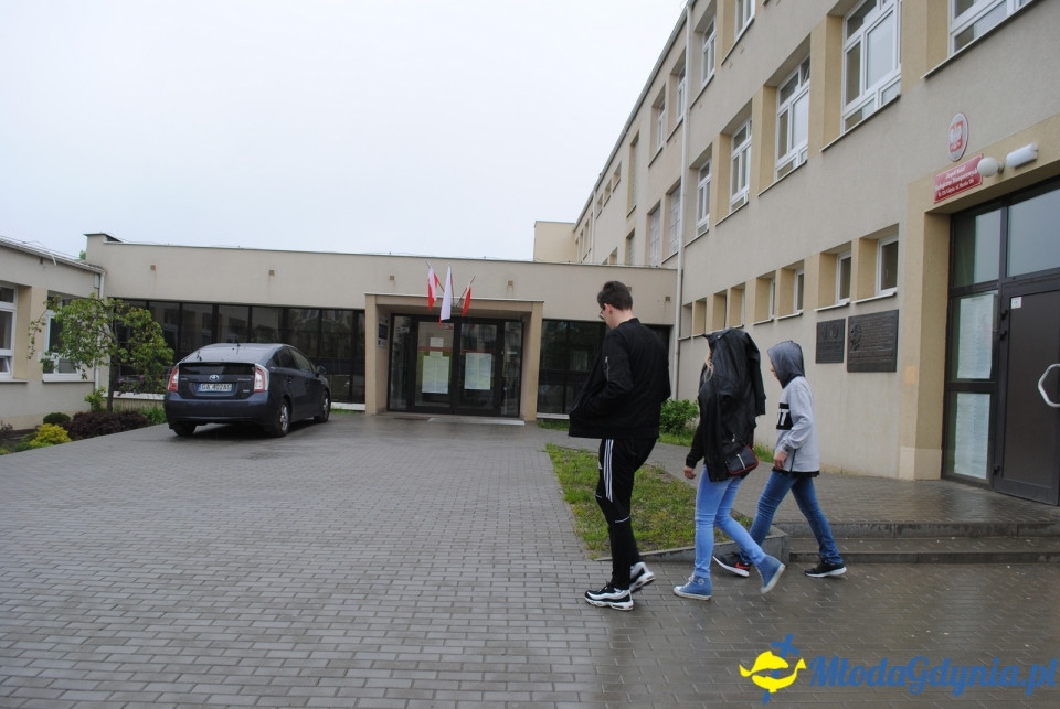 Dzień otwarty ZSET - 18.05.2019r.