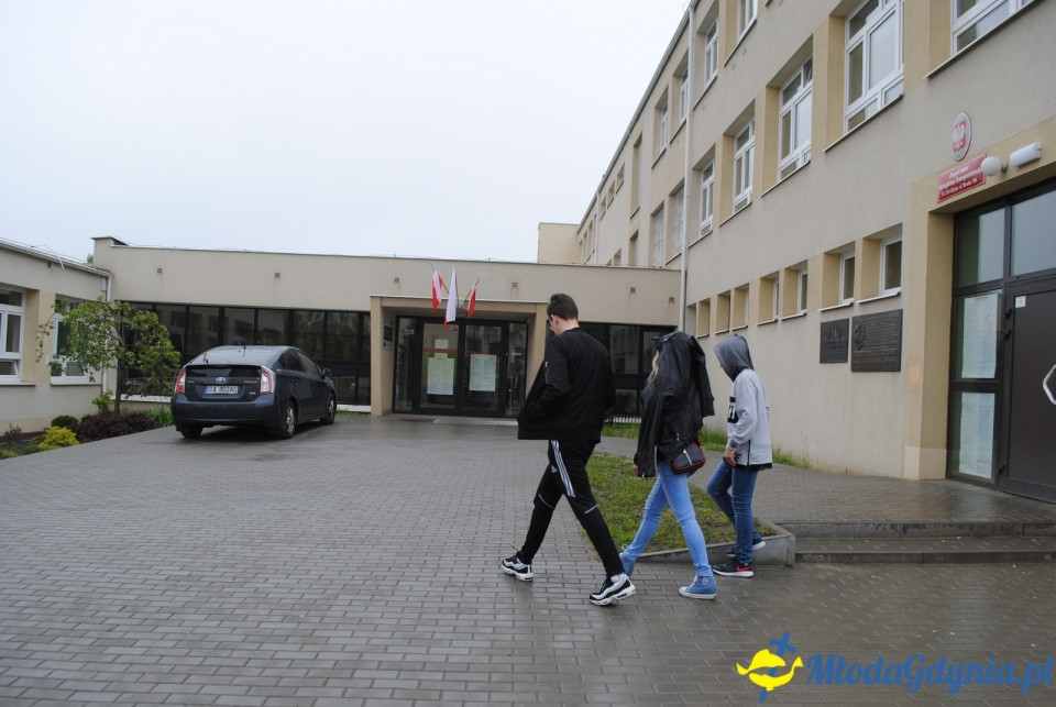 Dzień otwarty ZSET - 18.05.2019r.