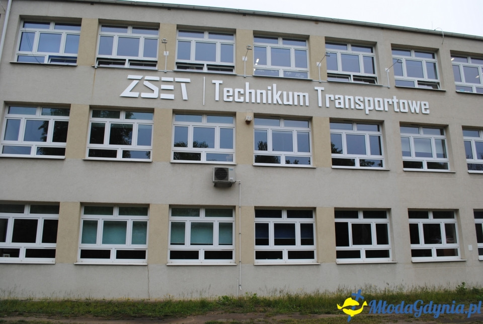 Dzień otwarty ZSET - 18.05.2019r.