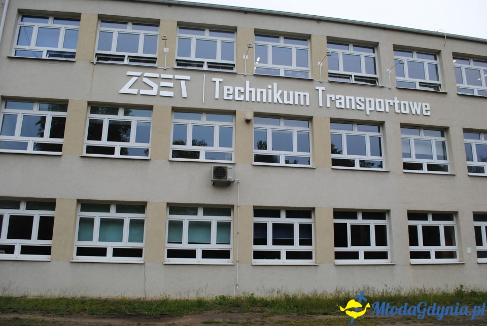 Dzień otwarty ZSET - 18.05.2019r.