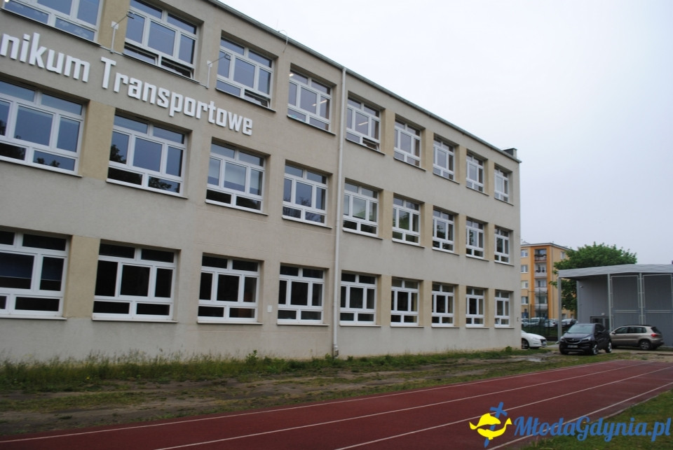 Dzień otwarty ZSET - 18.05.2019r.