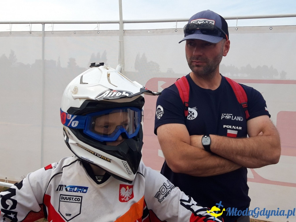 Mieszko Polnar na Litwie