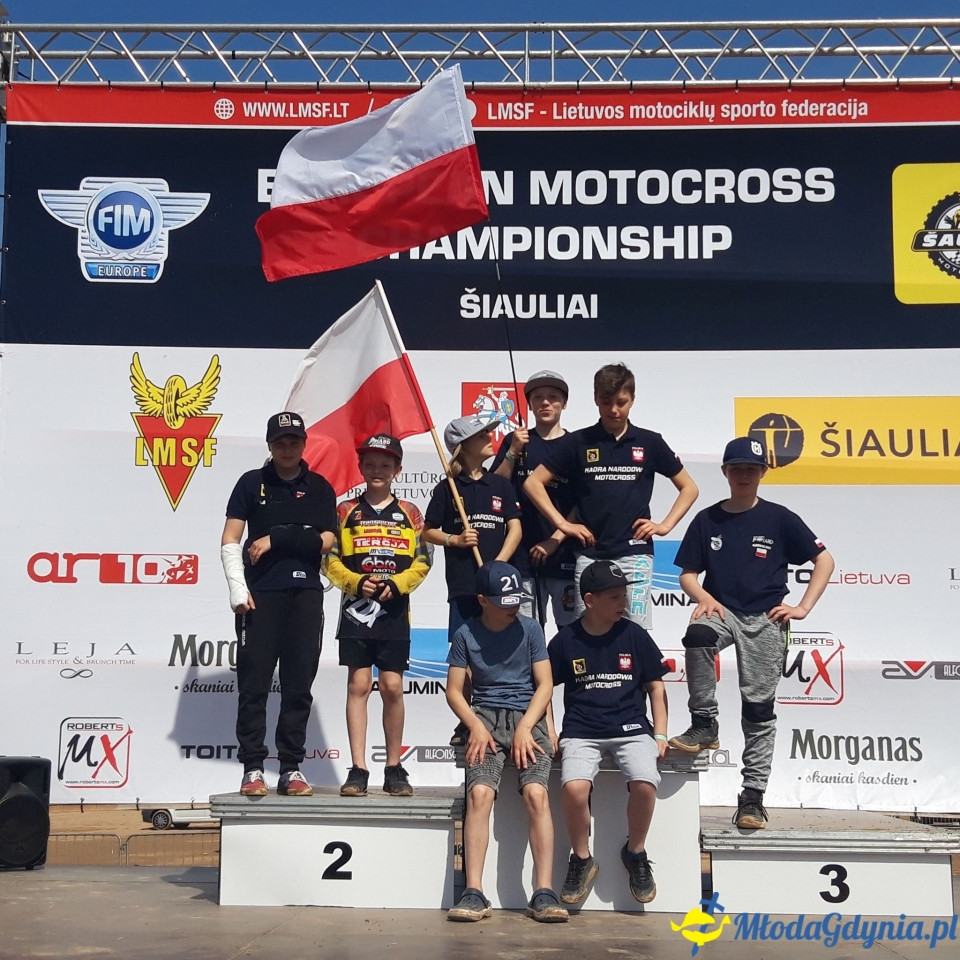 Mieszko Polnar na Litwie