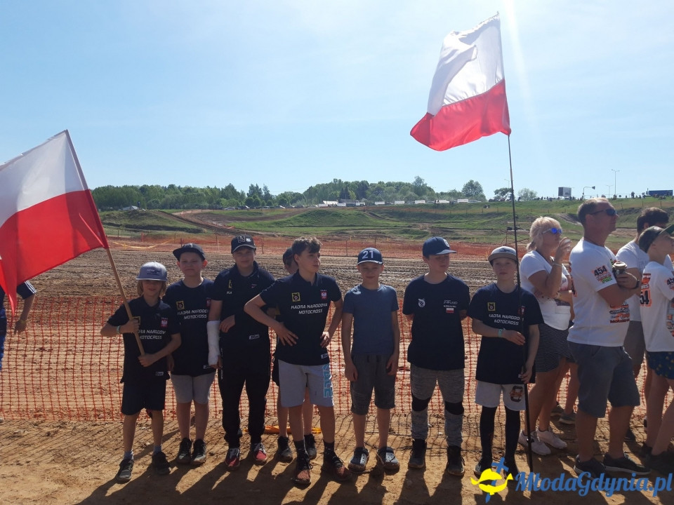 Mieszko Polnar na Litwie