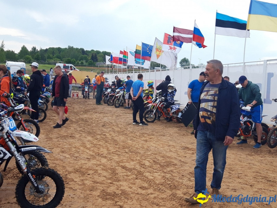 Mieszko Polnar na Litwie