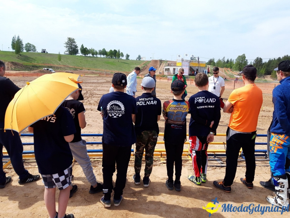 Mieszko Polnar na Litwie