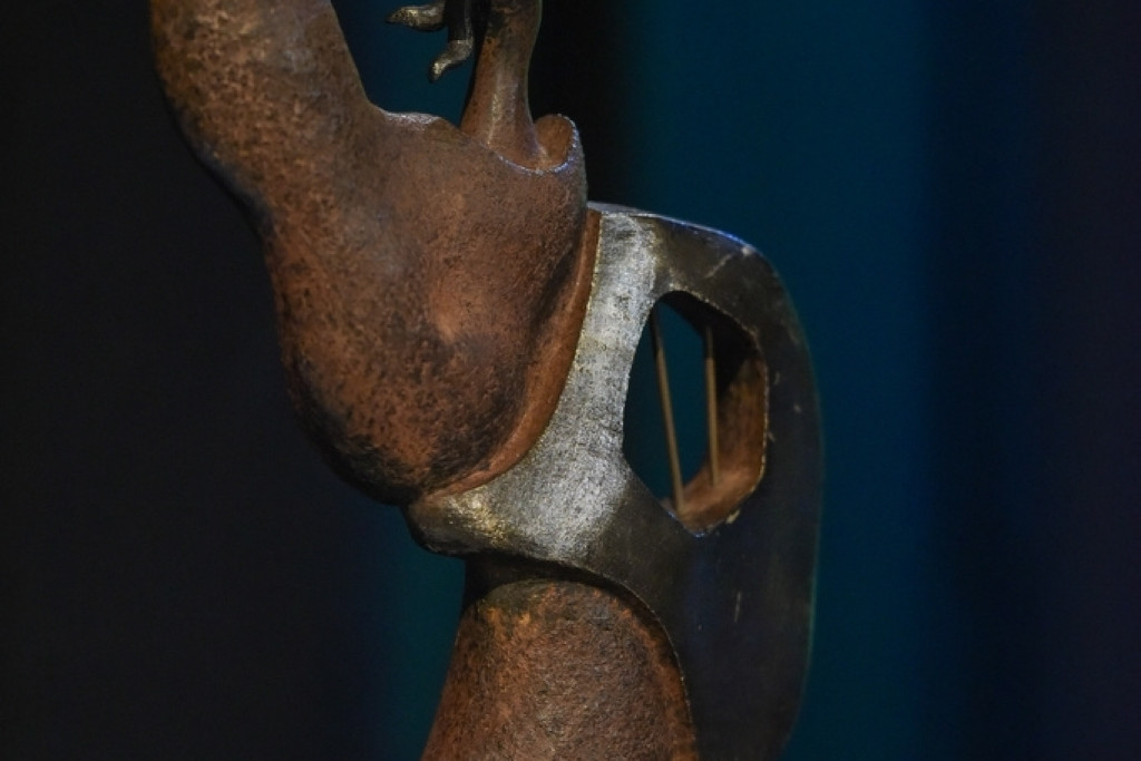 14. edycja Festiwalu Polskich Sztuk Współczesnych R@port