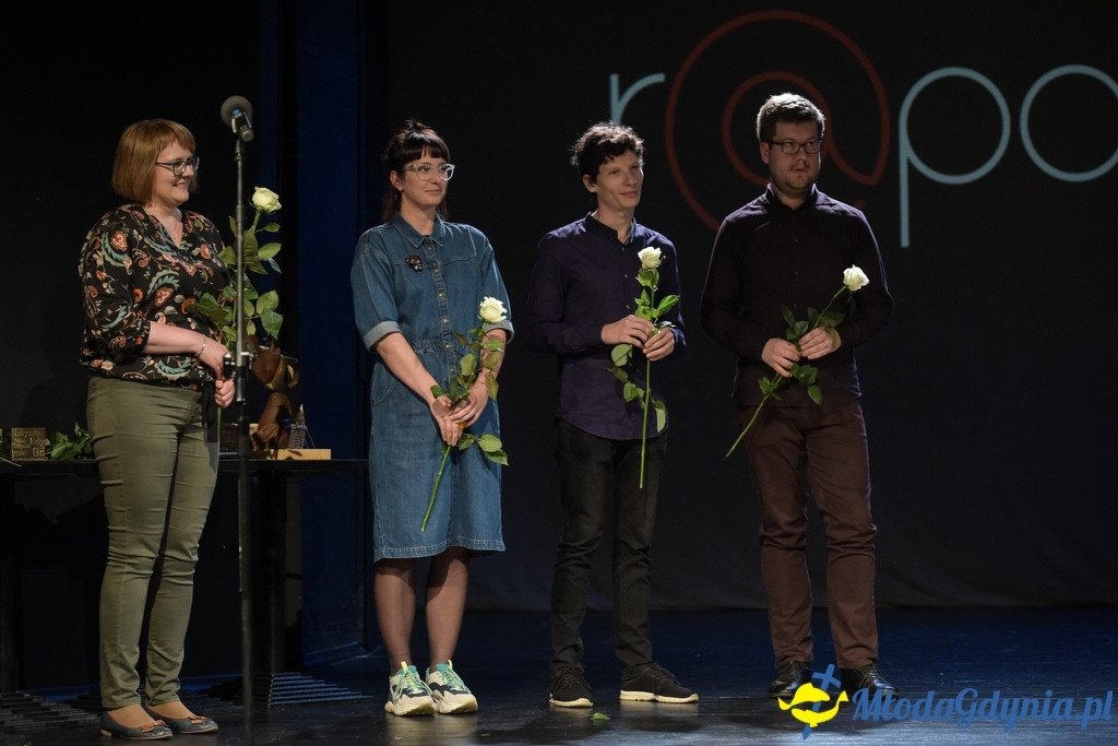 14. edycja Festiwalu Polskich Sztuk Współczesnych R@port