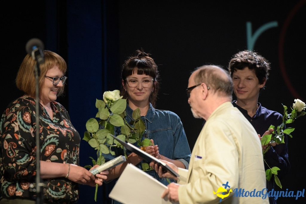 14. edycja Festiwalu Polskich Sztuk Współczesnych R@port