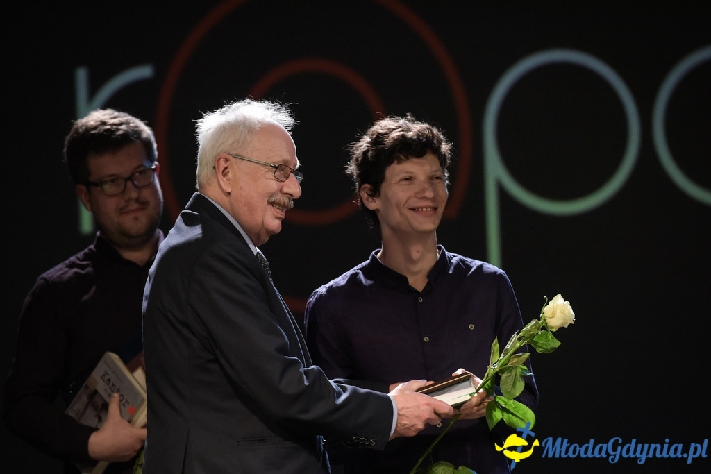 14. edycja Festiwalu Polskich Sztuk Współczesnych R@port