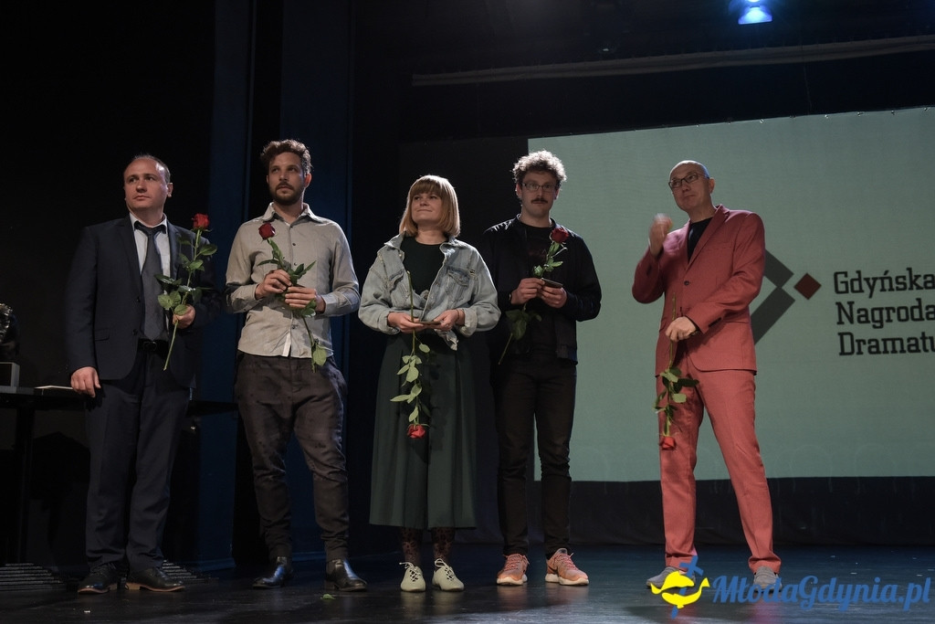 14. edycja Festiwalu Polskich Sztuk Współczesnych R@port