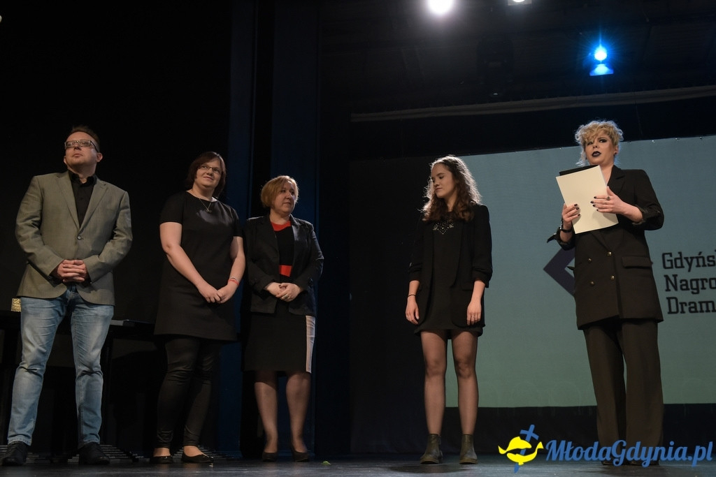 14. edycja Festiwalu Polskich Sztuk Współczesnych R@port