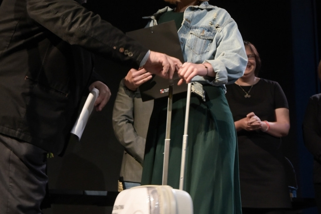 14. edycja Festiwalu Polskich Sztuk Współczesnych R@port