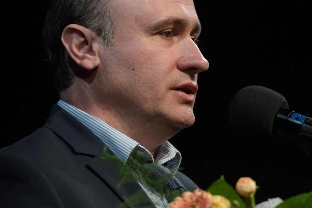 14. edycja Festiwalu Polskich Sztuk Współczesnych R@port