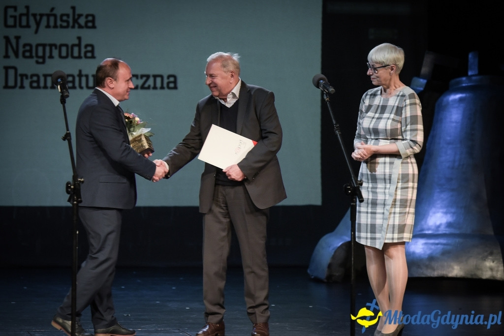 14. edycja Festiwalu Polskich Sztuk Współczesnych R@port