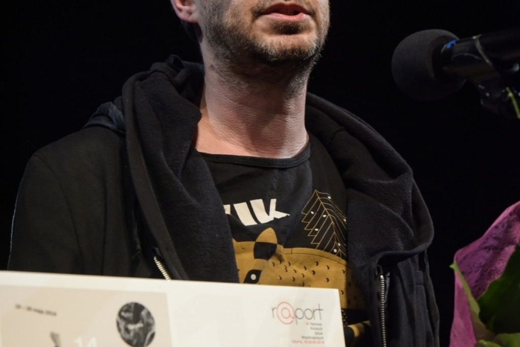 14. edycja Festiwalu Polskich Sztuk Współczesnych R@port